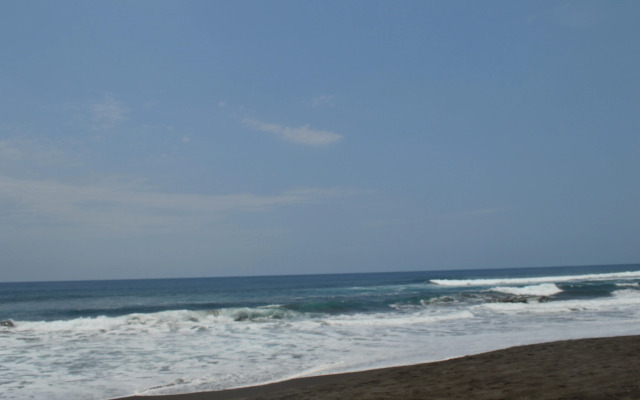 Concierge Plaza San Rafael