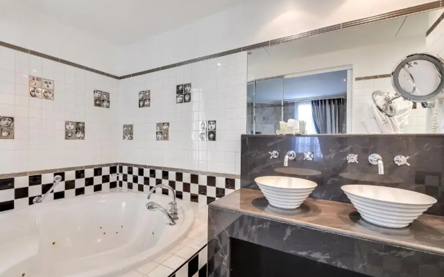 Villa Lutece Port Royal