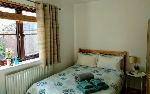 En-suite Rooms
