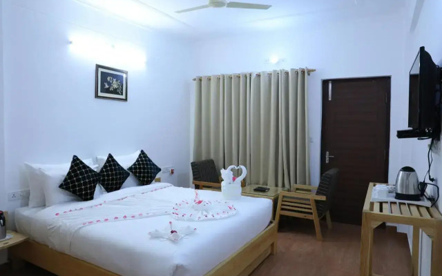 Aeradyo Inn