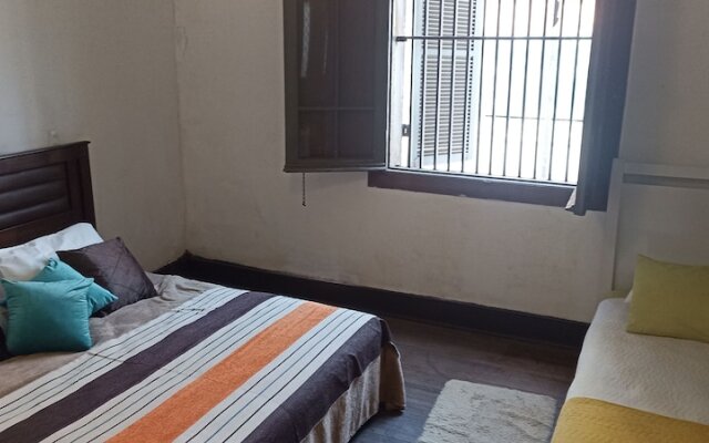 Casona Yungay - Hostel