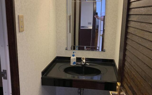 Condo hotel Shimanchu Club