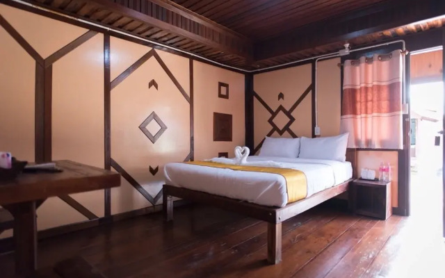 Taladnam Klonghae Resort