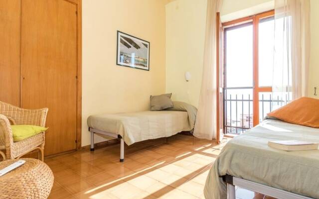 Soggiorno Mare Lughente I Vicoletti Beach