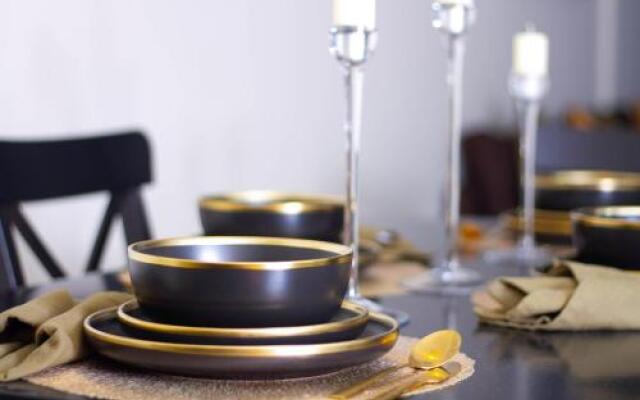 Apartment Al Ghozlan 1