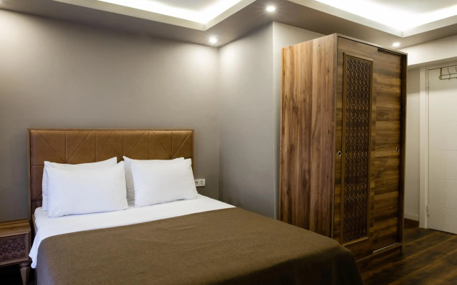 Maya Hotel Istanbul