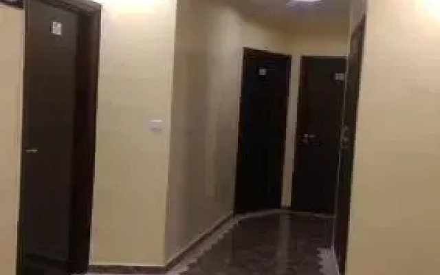 Hotel Hadaik Ain Asserdoune
