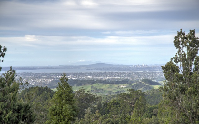 Waitakere Resort & Spa