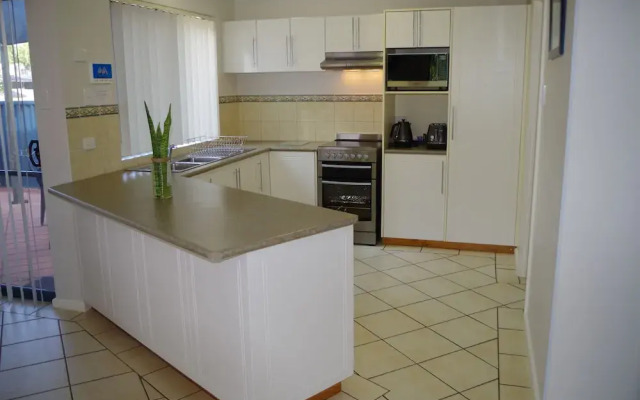 Kalbarri Blue Ocean Villas