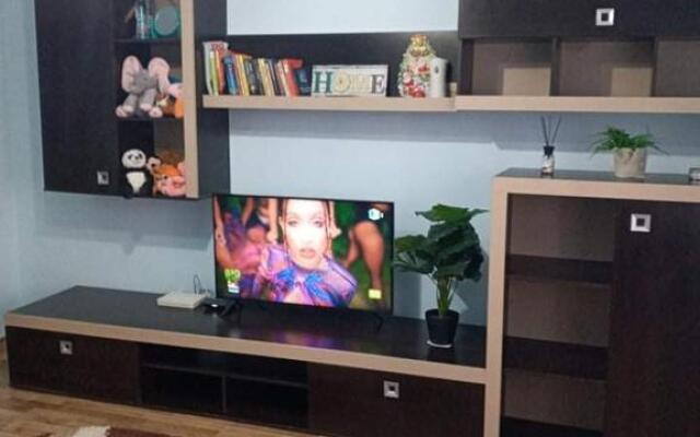 apartament Ramnicu Valcea