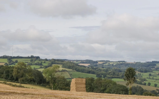 The Linhay