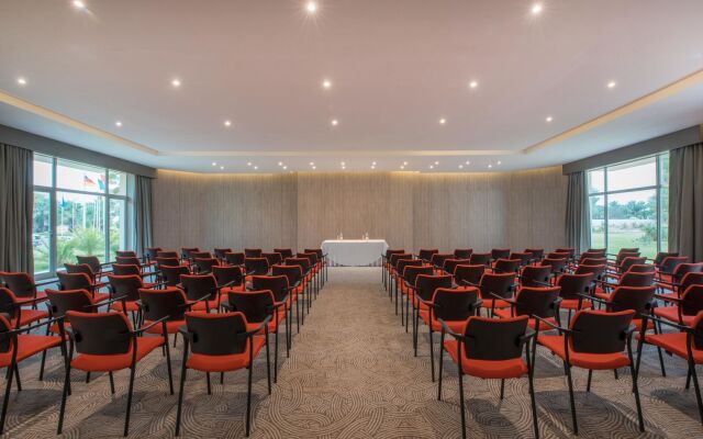 Iberostar Waves Mehari Djerba