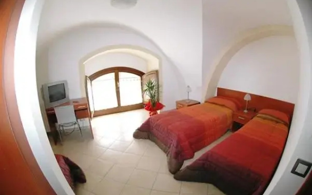 B&B Tarasia