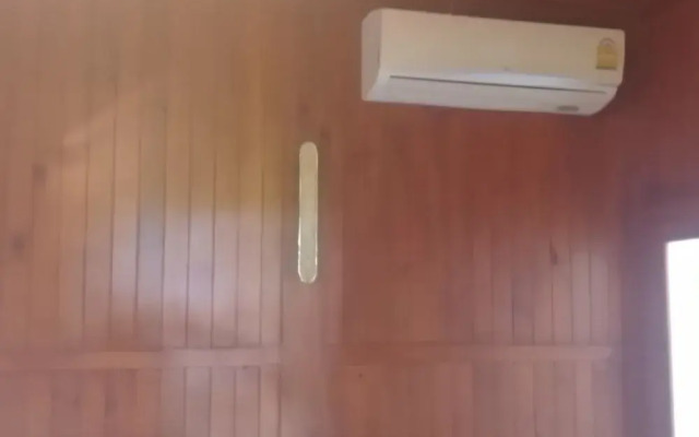 Wood House Pattaya
