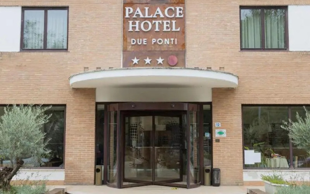 Palace Hotel Due Ponti