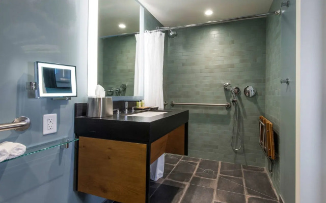 Hilton Grand Vacations Club Ocean Tower Waikoloa Village