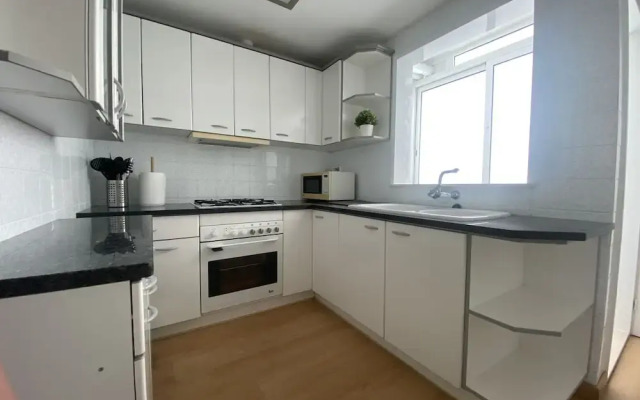 R159 - Apartamento Calafell SEA
