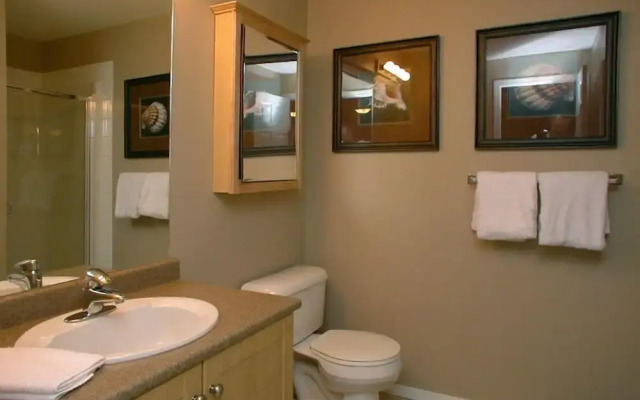 Pinnacle Pointe by KVR