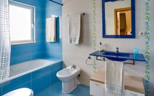 Captivating Holiday Home in Manta Rota With Swimming Pool