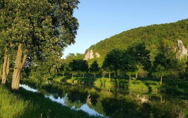 Ferienwohnung Schäffer
