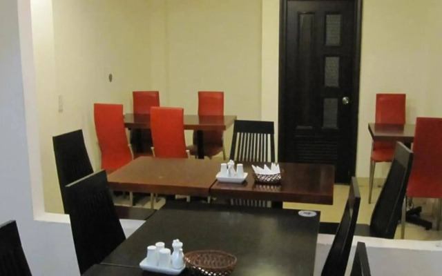 Saigon Zoom Hotel