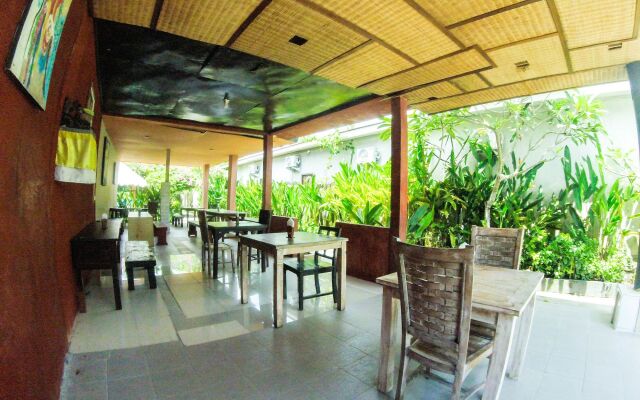 Bidadari Hotel