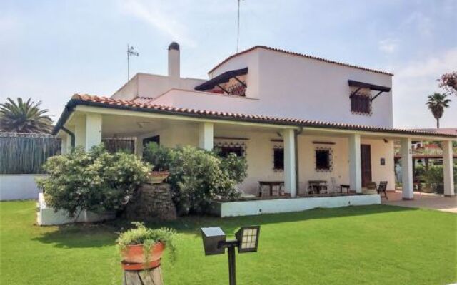 House Fiumara Barletta