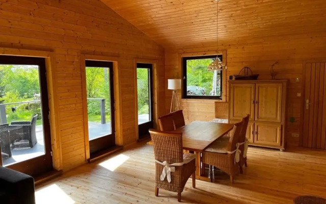 Inviting Apartment in Schotten