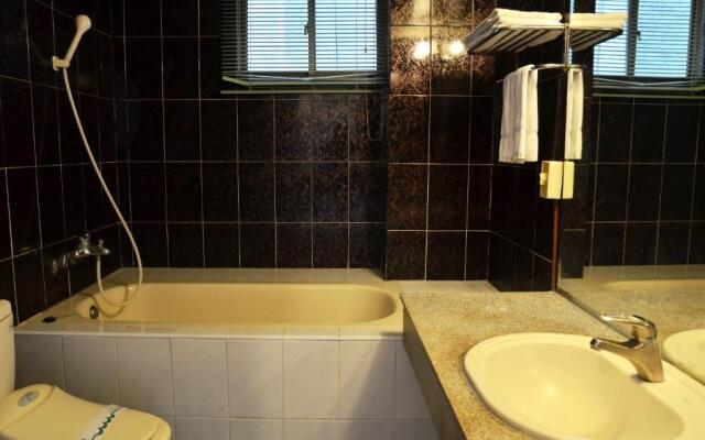 Family hotel- Linsen