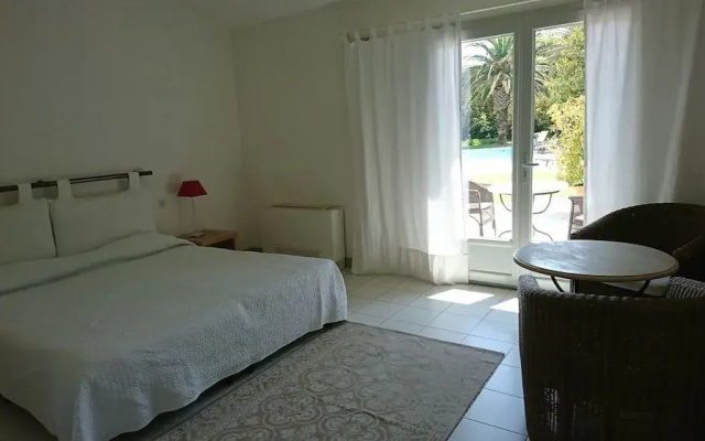 Hotel Le Pre des Baux