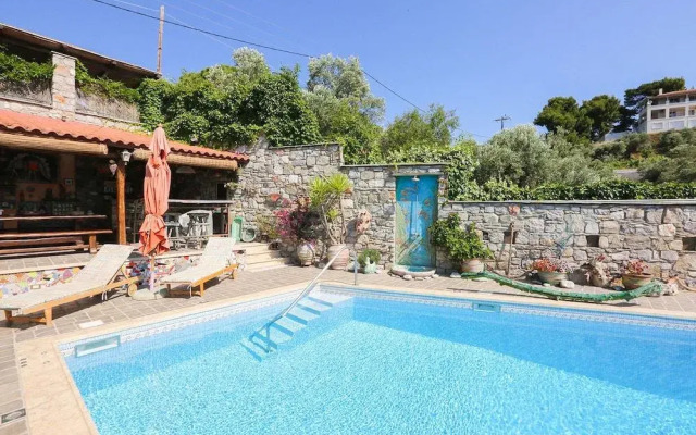 Villa Stratos Skiathos