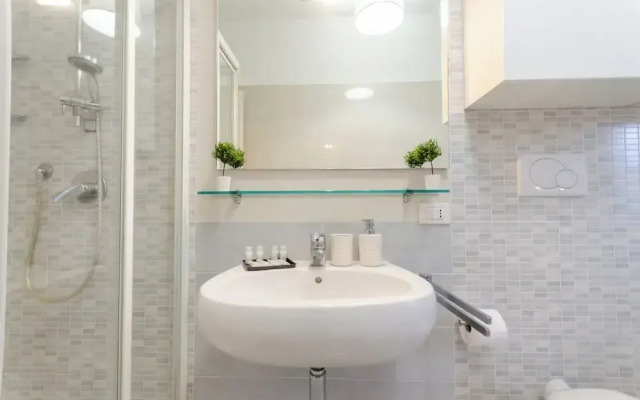 VivimiHome-Apartment near Milano Central