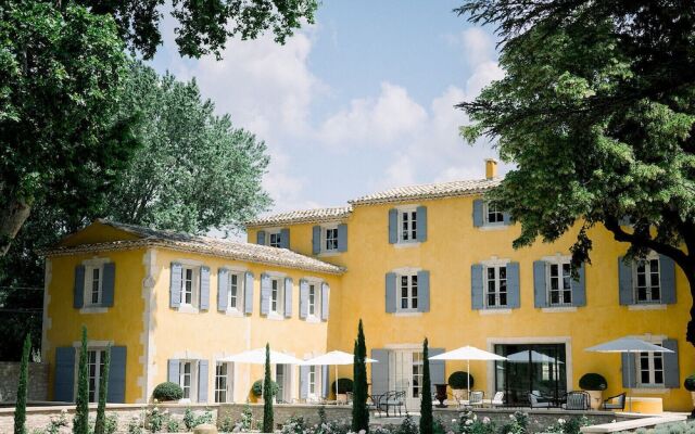Le Domaine du Fortin