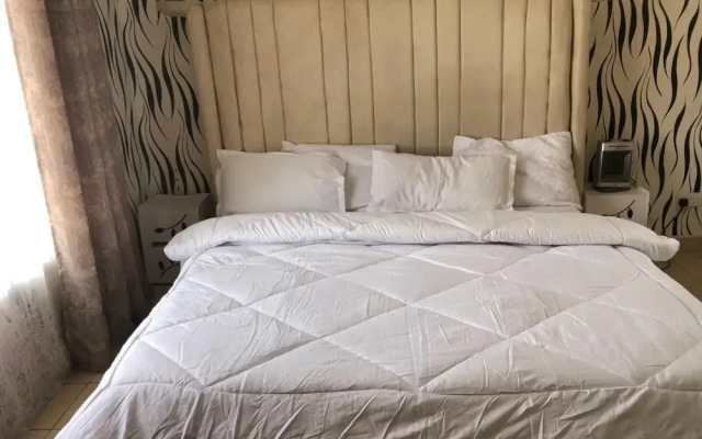 Stay.Plus Kahawa Sukari Apartment