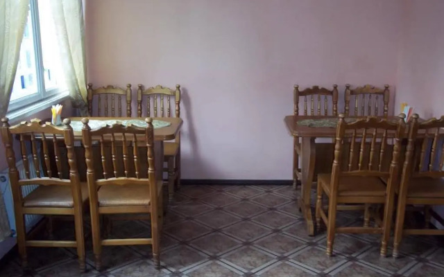 Hotel Elīna