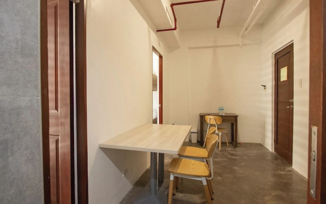 The Pad Co-Living