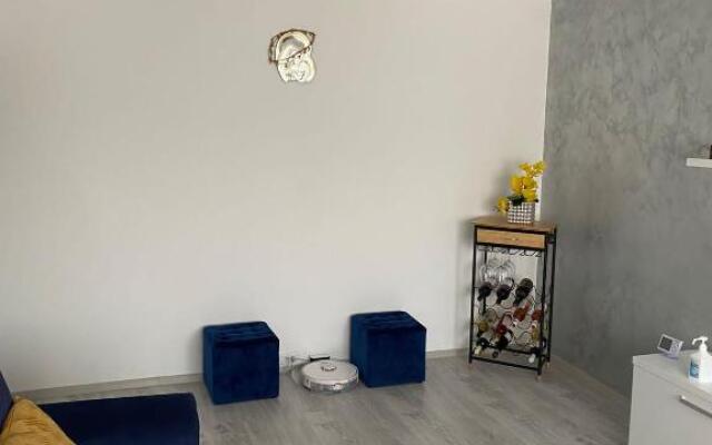 Alesandru apartament