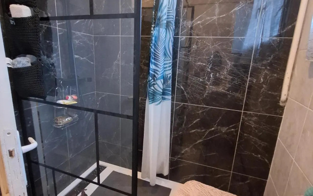 Appartement En Plein Centre De Nice