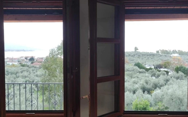 Gorgeous 3 bedrooms Apartment in Pilio