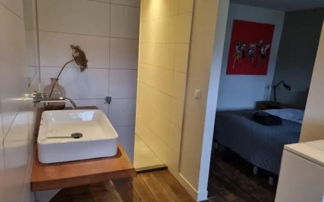 Spacious Holiday Home in Leende With Garden