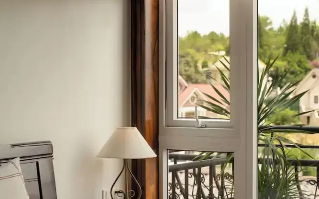 The Manor Villas Da Lat