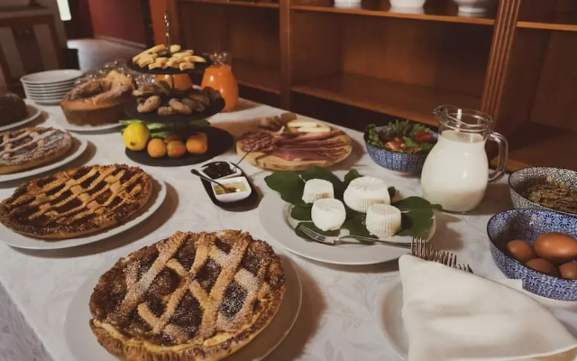 Agriturismo Le valli