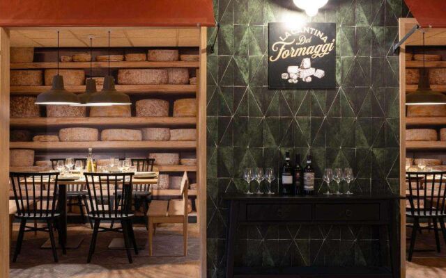 Ibis Styles Les Houches Chamonix