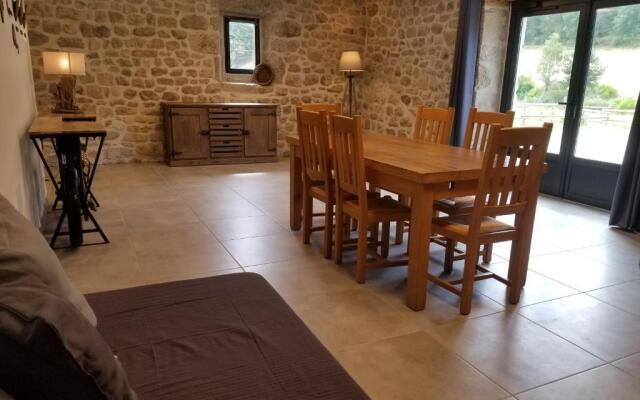 Les Granges de Bigose