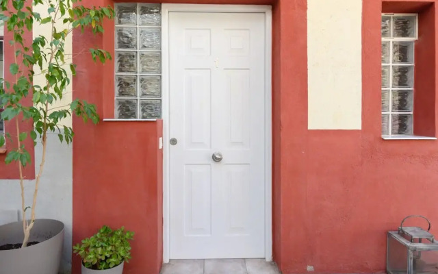 M Sfu71 Acogedor Piso con Terraza y Espacios par