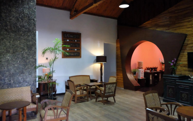Puri Minggiran Guest House