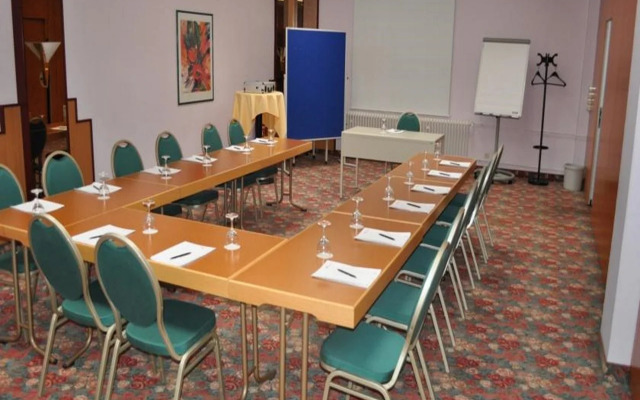 Trip Inn Hotel Airport Russelsheim