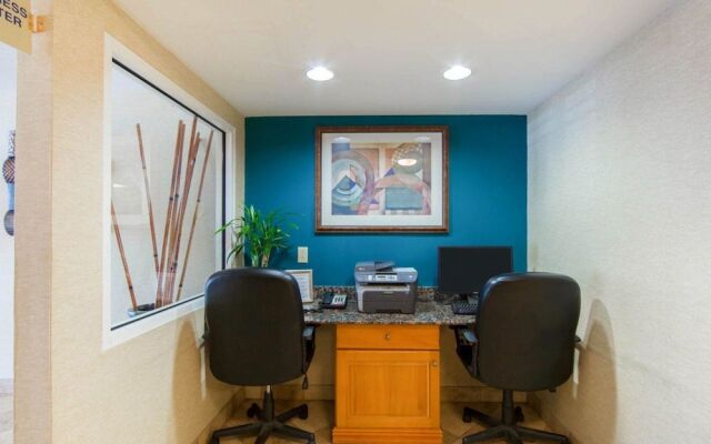 MainStay Suites Knoxville North I-75