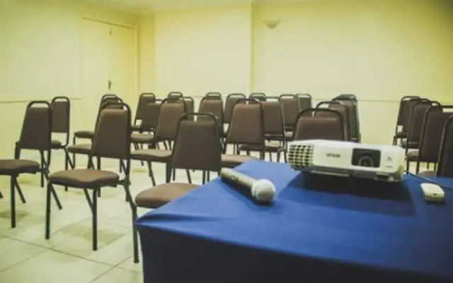 JOH Blue Ocean Hotel