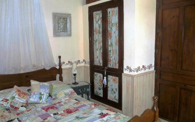 Casa Rural Full House Rental